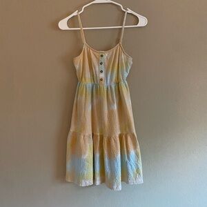 Roxy Sherbet Sundress